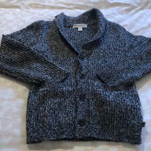 4T Appaman Cardigan Sweater